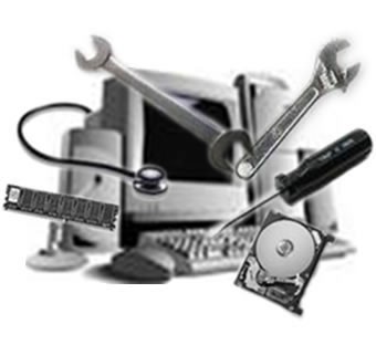 Reparação de computadores